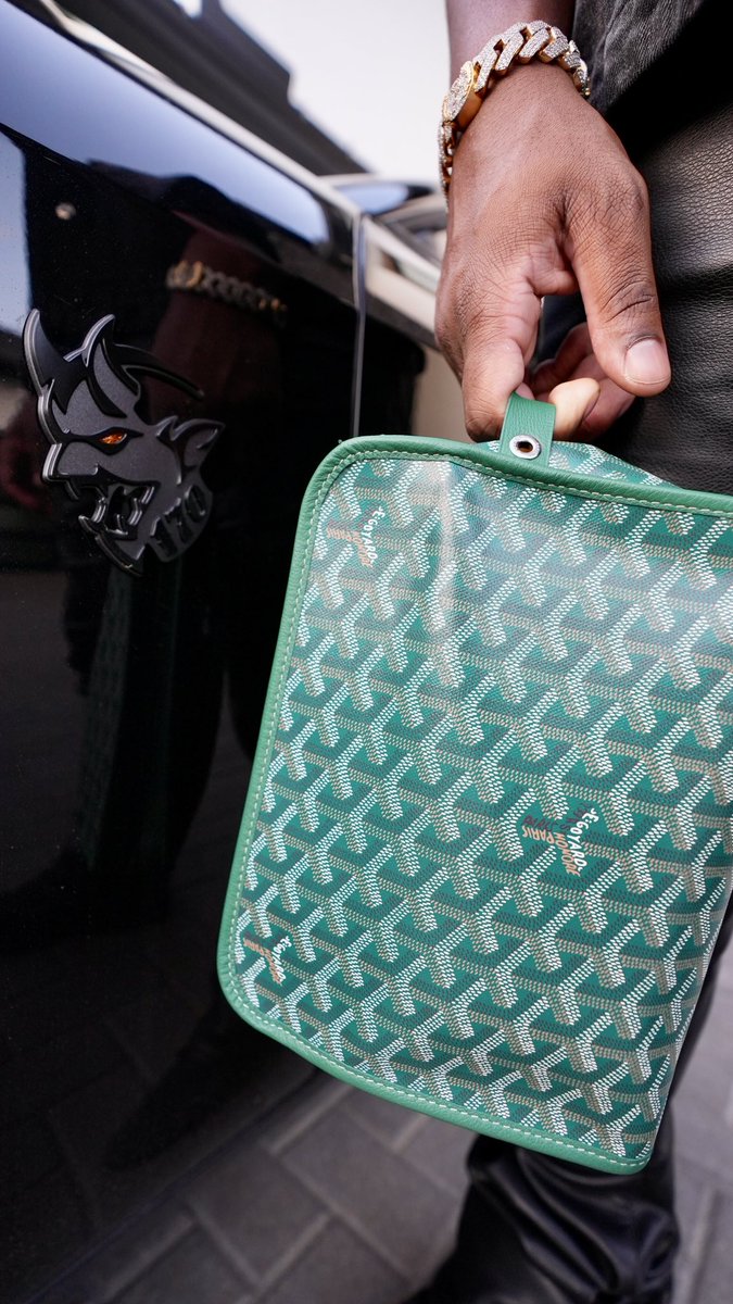 Damien Prince tweet media