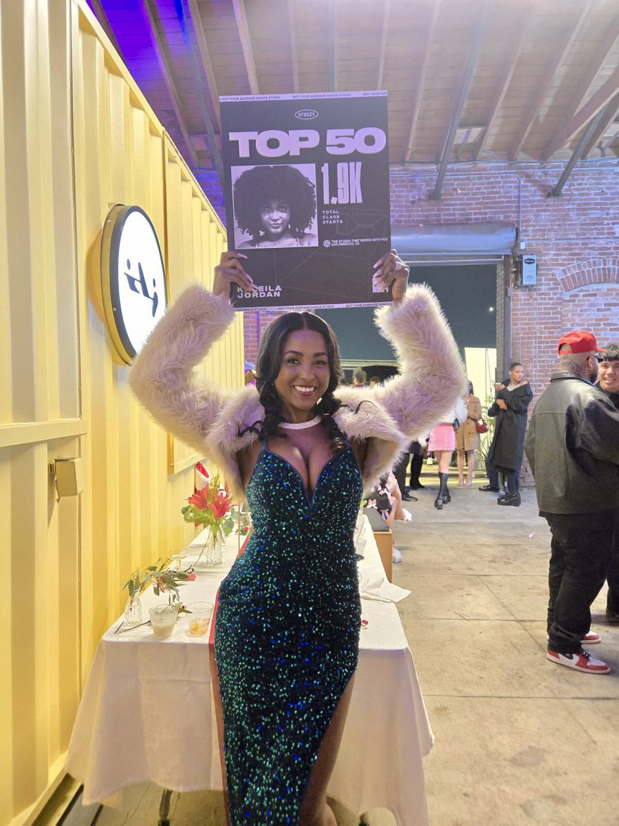 Kaleila Jordan tweet media