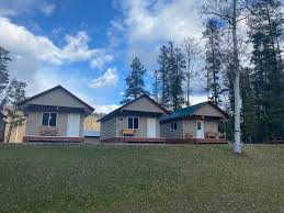 toadriverlodge's tweet photo. Did you know we have cozy comfy cabins lakeside at Toad River Lodge? Come stay with us in 2025, we can't wait to welcome you!

https://t.co/p6AyFxxemP

#toadriverlodge #northernbc #alaskahighway #mile422 https://t.co/yPie7n1bWH