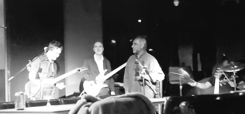 Paula_Artist (@paula_artist6) on Twitter photo Selection of telant at tonight's performance at the Pheonix in Digbeth <a href="/bhameastside/">Birmingham Eastside</a> thanks to Amicus for arranging the event.
<a href="/1truclaretnblu/">Keith Bracey</a> <a href="/barton_jw/">Jamie Barton</a> <a href="/grapevinebrum/">Grapevine Birmingham</a> <a href="/GoldbergRadio/">Adrian Goldberg</a> <a href="/BirminghamMN/">Birmingham Music Network</a> Selection of telant at tonight's performance at the Pheonix in Digbeth <a href="/bhameastside/">Birmingham Eastside</a> thanks to Amicus for arranging the event.
<a href="/1truclaretnblu/">Keith Bracey</a> <a href="/barton_jw/">Jamie Barton</a> <a href="/grapevinebrum/">Grapevine Birmingham</a> <a href="/GoldbergRadio/">Adrian Goldberg</a> <a href="/BirminghamMN/">Birmingham Music Network</a>
