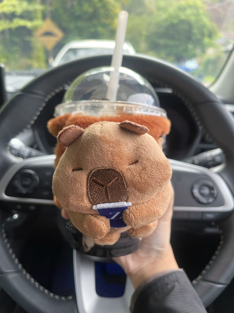 yanaazmill's tweet photo. Dia ada pin plushie juga sobatttttt😭🤎

Steps nak dapatkan ada kat bawah🐻 https://t.co/CdOe06NtIC