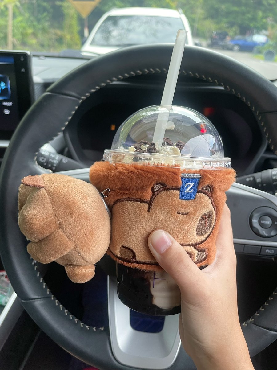 yanaazmill's tweet photo. Dia ada pin plushie juga sobatttttt😭🤎

Steps nak dapatkan ada kat bawah🐻 https://t.co/CdOe06NtIC