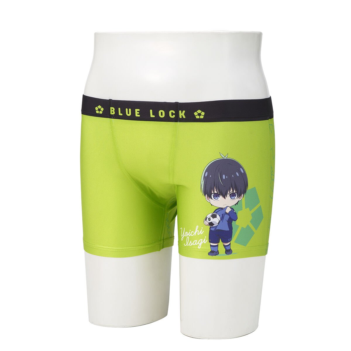 プレミアムバンダイ新着！ ブルーロック ボクサーパンツ（全12種） 12