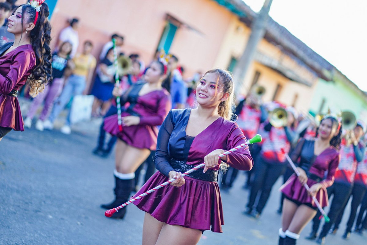 San Juan Opico de Fiestas Patronales ❤️🥳🎊🎆