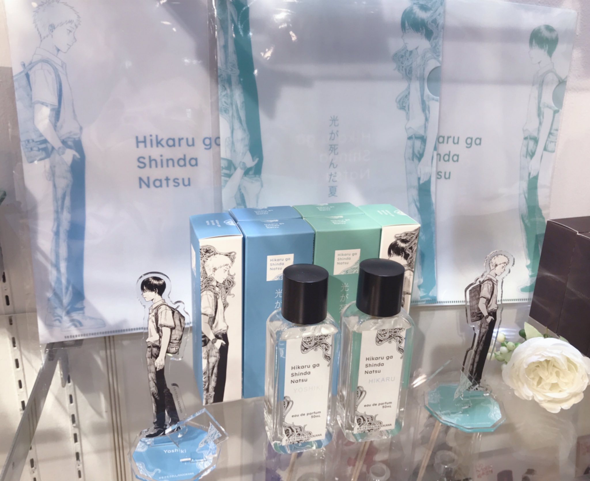 FAIRYTAIL 渋谷MAGNET店 on X: 