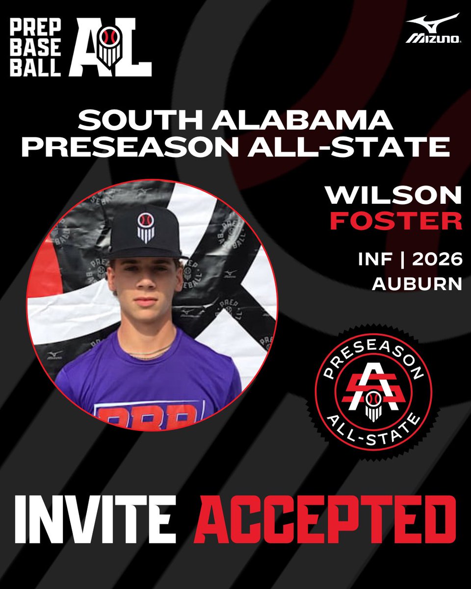 Prep Baseball Alabama tweet media