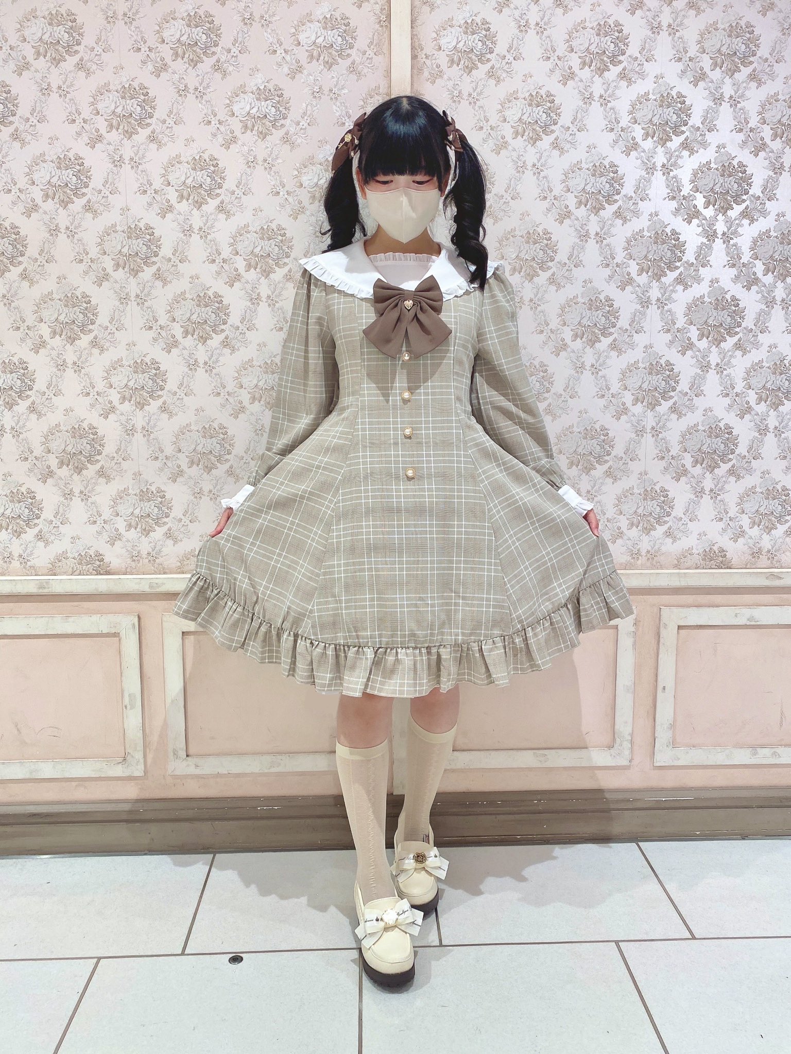 Amavel SHIBUYA109店 on X: 