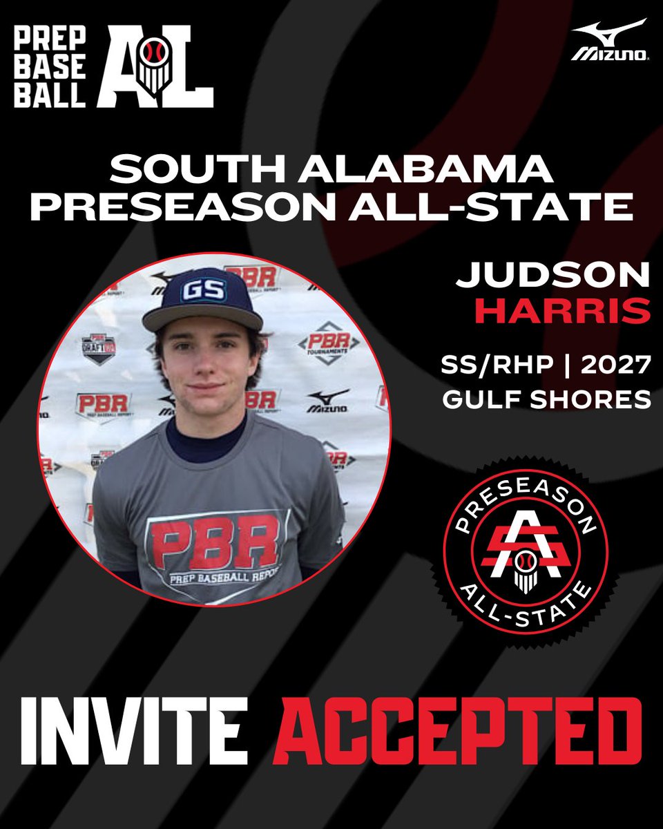 Prep Baseball Alabama tweet media