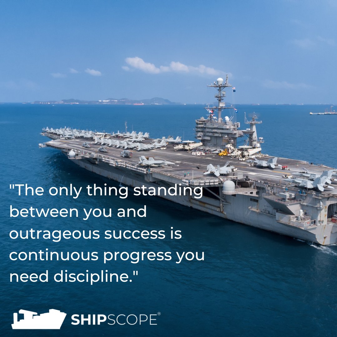 ShipScope® tweet media