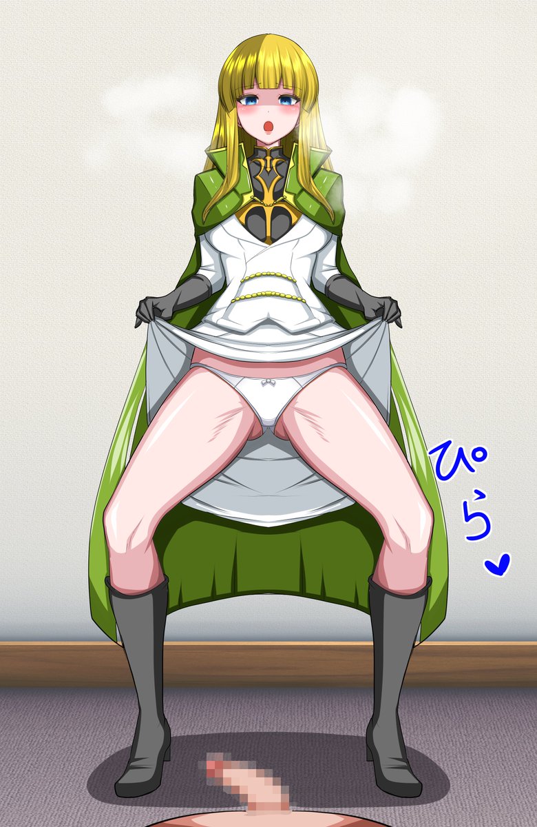 pixivとファンティア更新🚻
お疲れマラにおしっこwww 