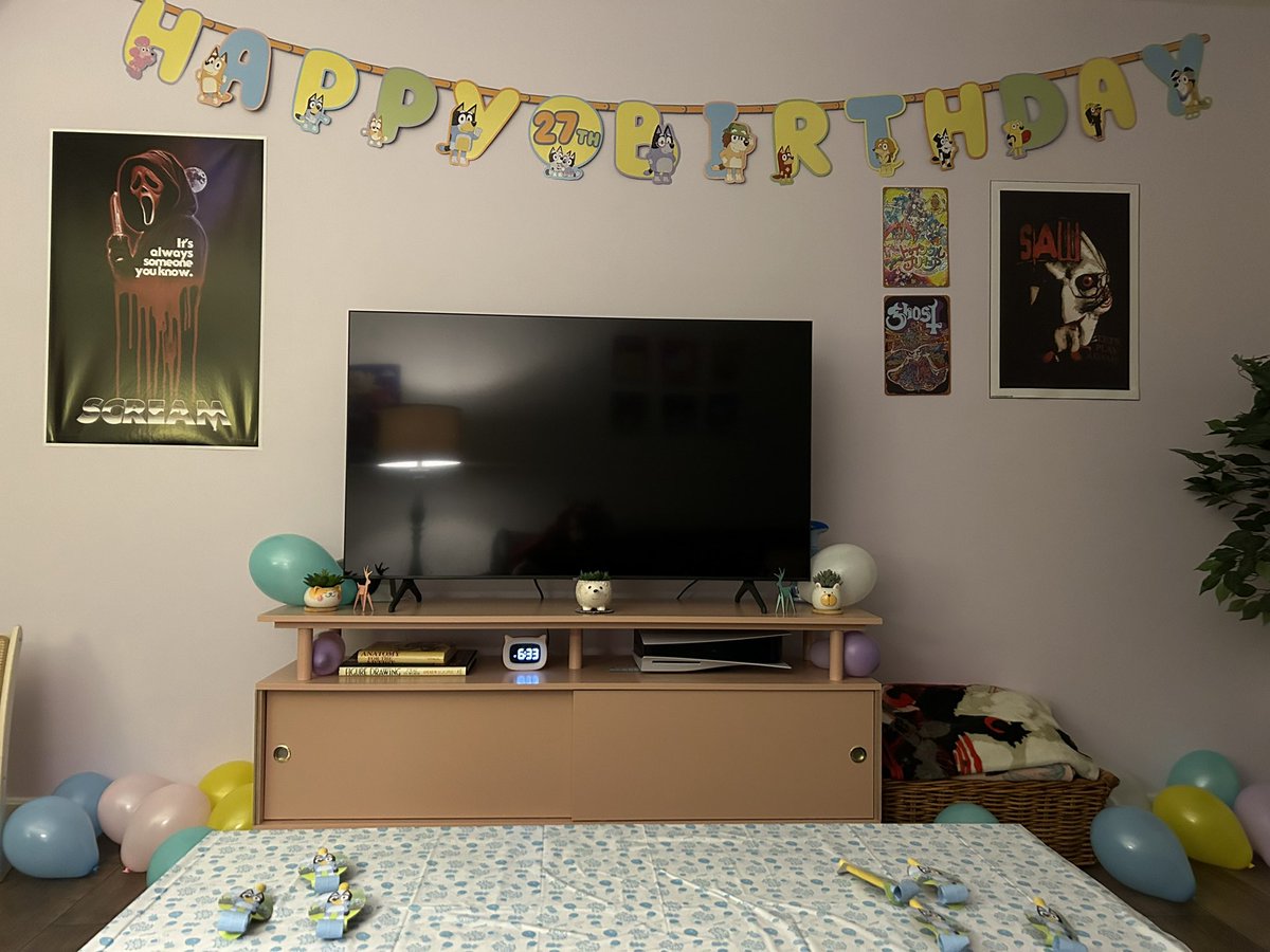 it’s a special day ..