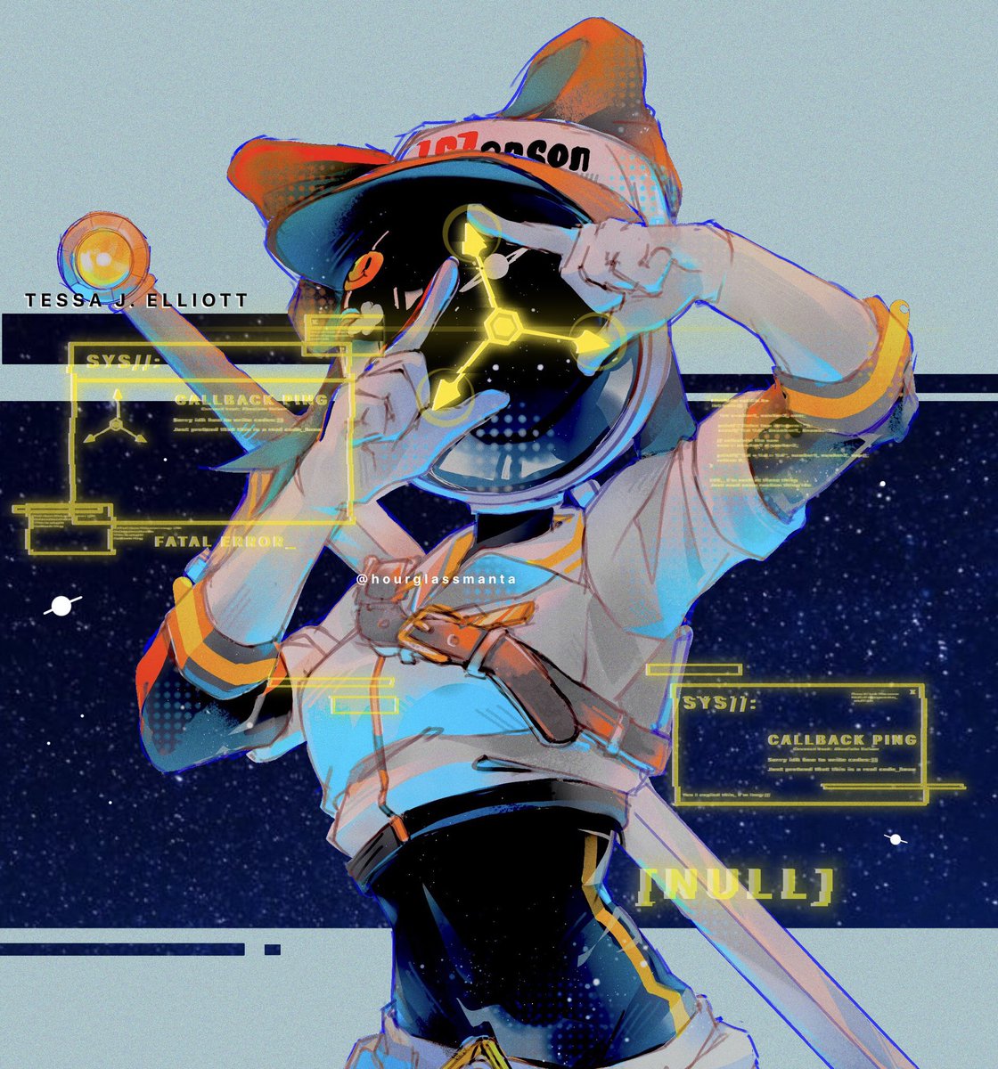 Hourglass✨ tweet media