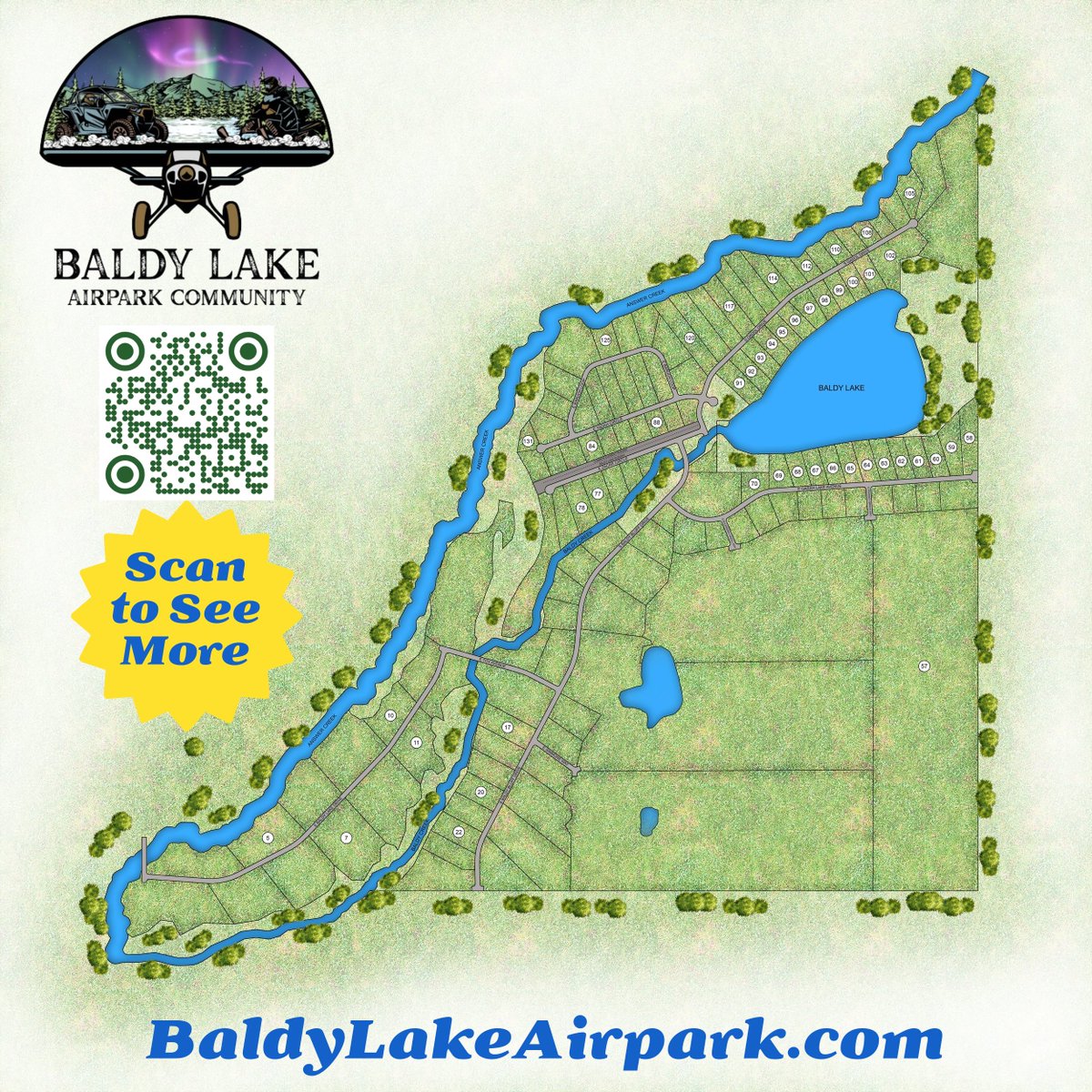 escape2alaska.com