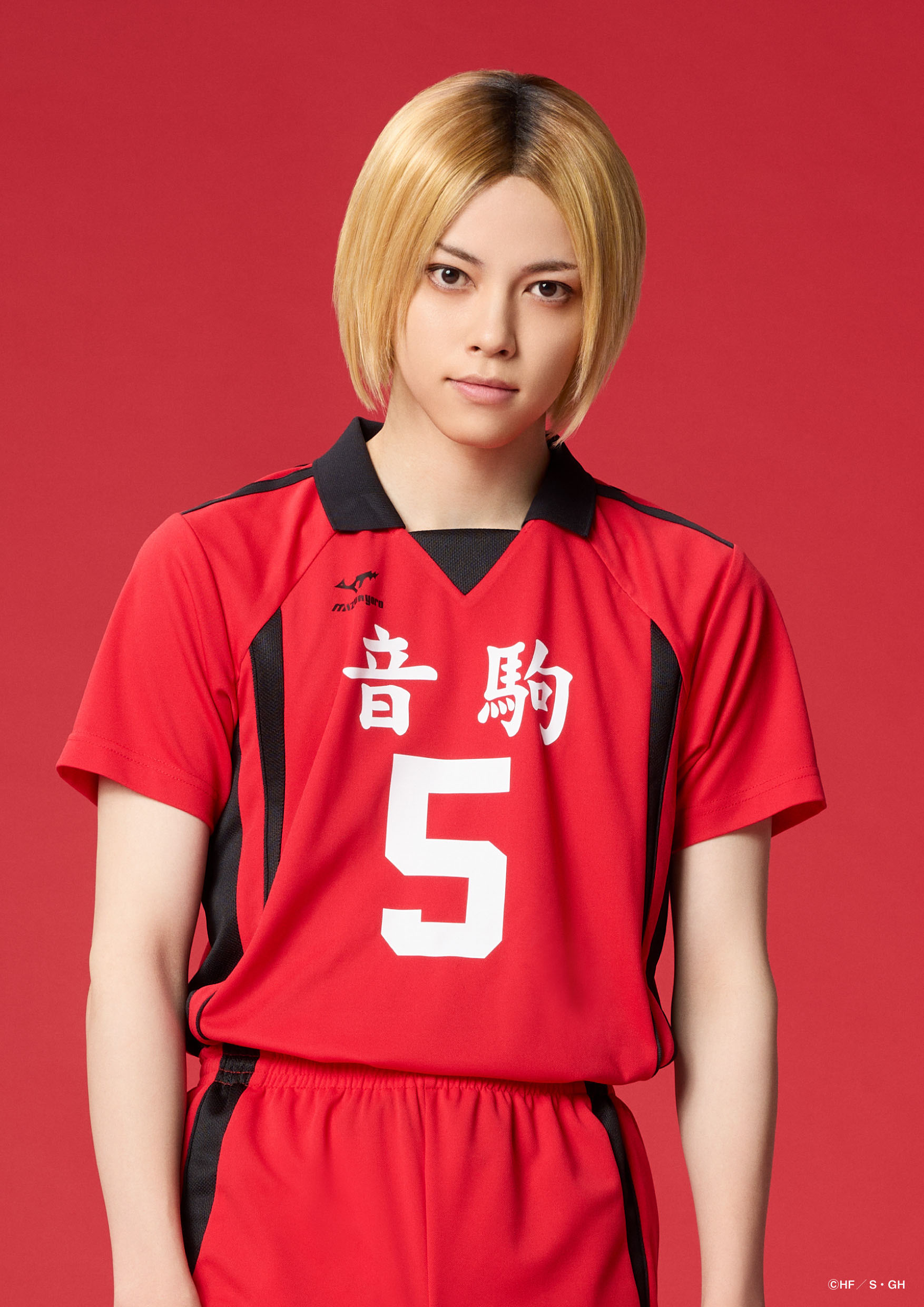 舞台】劇団「ハイキュー!!」 on X: 