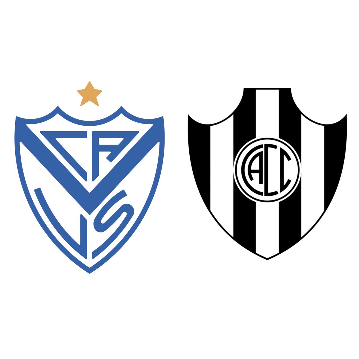 cabjedits's tweet photo. Y encima ahora Vélez va a jugar la final del trofeo de campeónes y de Supercopa Argentina con los rivales que le ganaron otras 2 finales https://t.co/yDJoXkgj52