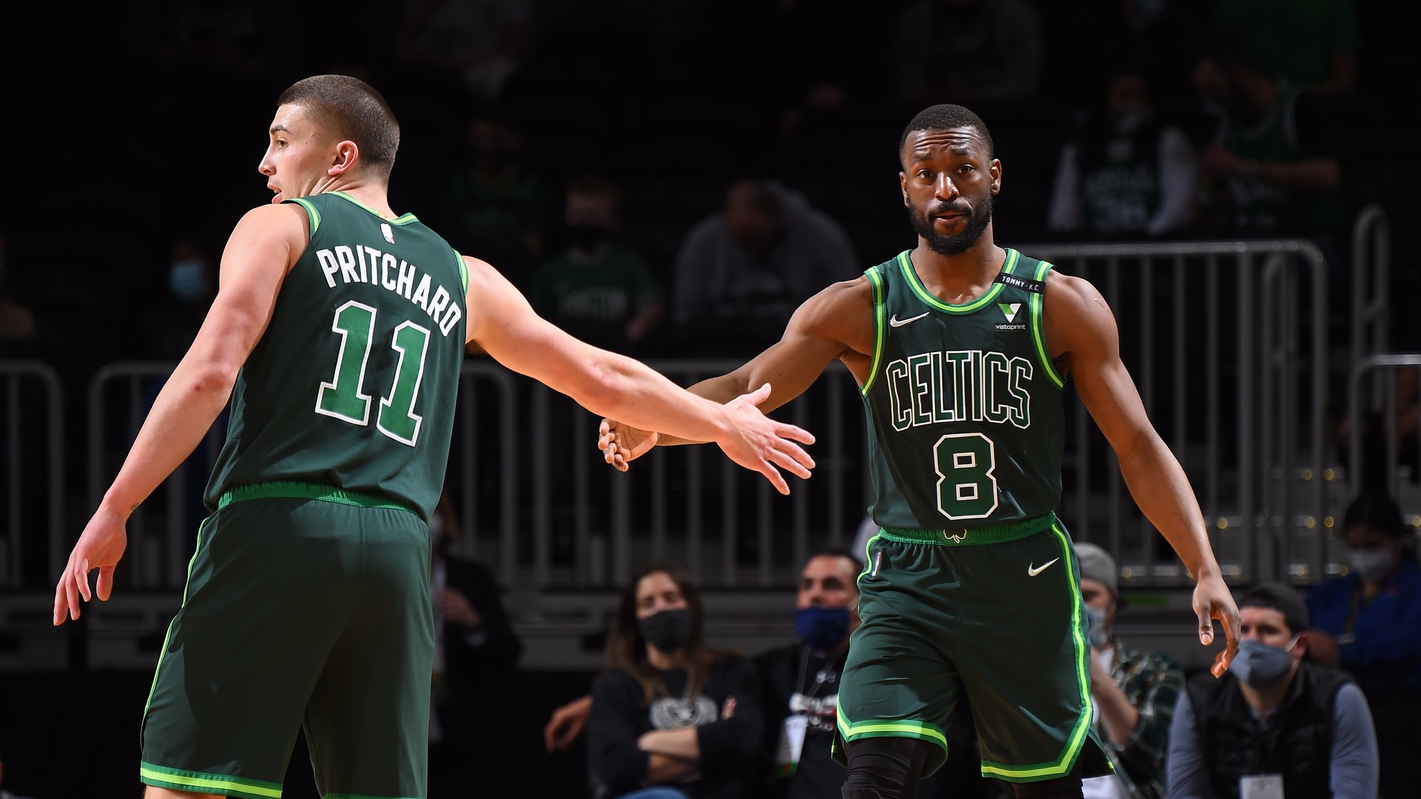 [情報] 皮丘成為綠賽隊史最快投進100顆三分