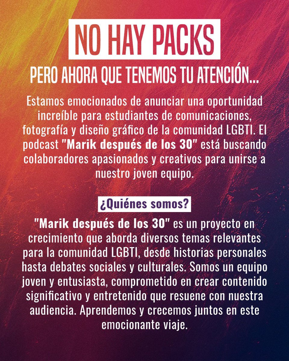 marikdsps30's tweet photo. 📣 Atención 🫣🥵😳🍆🍑📣 https://t.co/JEmoc1MTc1