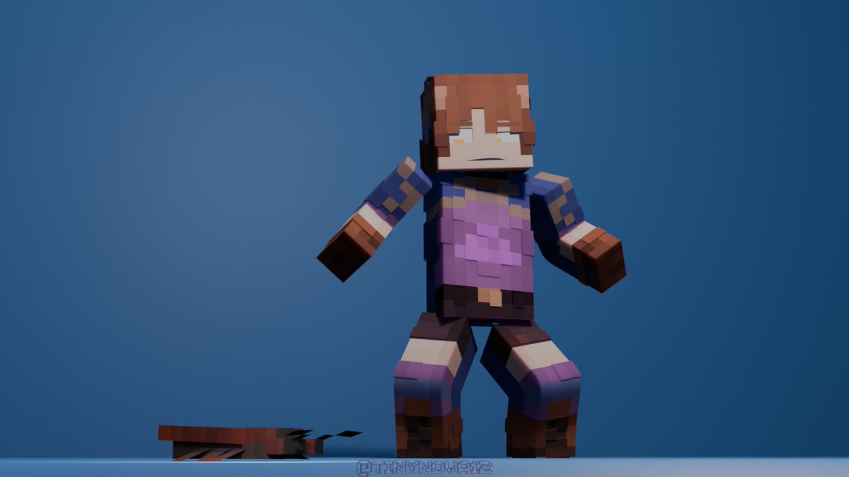 tinynova12's tweet photo. Que asco me dan las cucarachas 😖

[Concepto de una miniatura para un video que tengo pensado] https://t.co/cjDlSUzPmm
