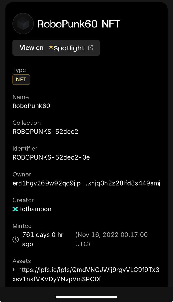 RoboPunks tweet media