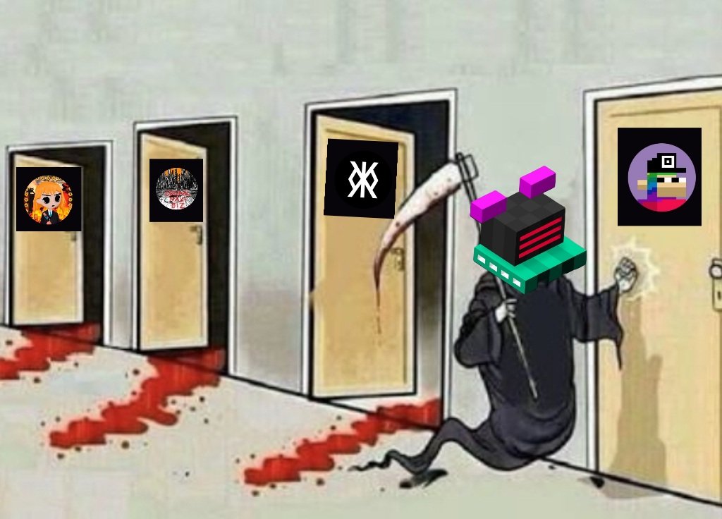 30 Day Ordinals Volume Chart
#Fukuhedrons on 🟠