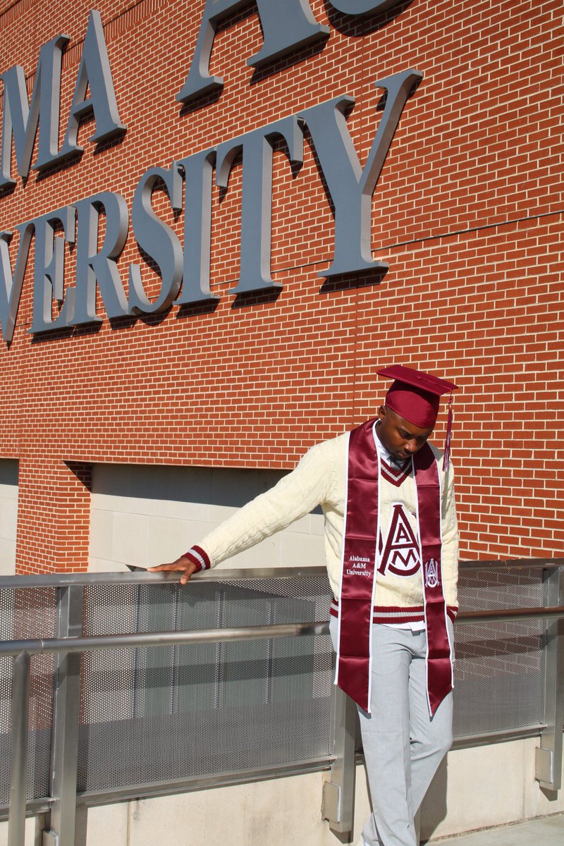 He saw his dreams and did the race all it took was a bit of faith.