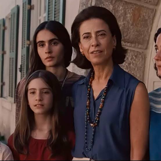 URGENTE! 🚨 Ainda Estou Aqui" vence Melhor Filme Internacional no NMXFC 2024! 😱

Na terra do concorrente Emília Perez, o cinema brasileiro venceu com "Ainda Estou Aqui", mostrando que o filme está mais forte que nunca 

O New Mexico Film Critics Circle (NMXFC)  é realizado por