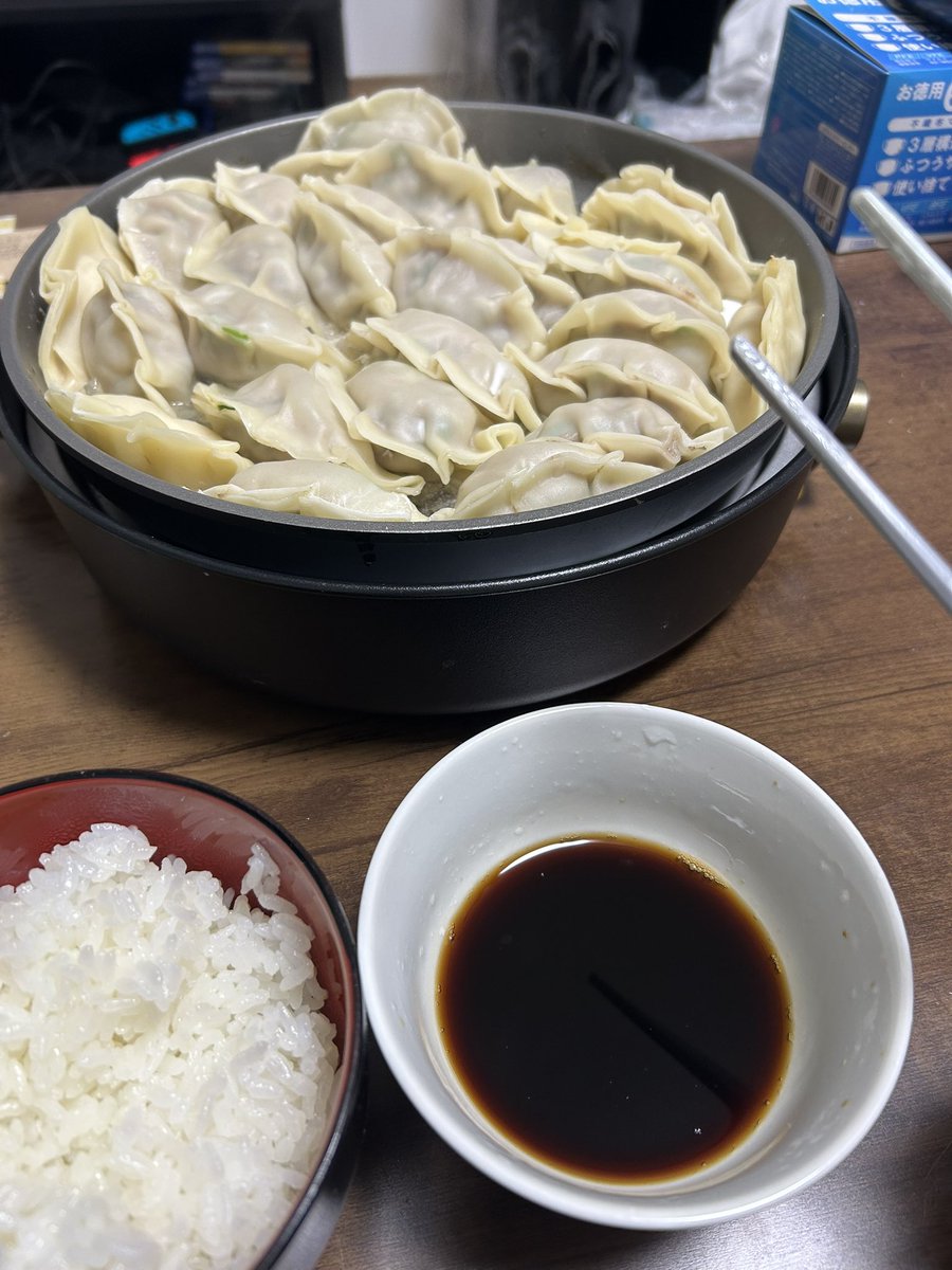 cookie_choco7's tweet photo. Last Friday,I made https://t.co/JyB1RHyhww was first time．So,It was different from mother's taste.But,making it was https://t.co/tnodUNleEv time,I want to cook delicious．
@canadaclubjp https://t.co/XXo4Km2FmG