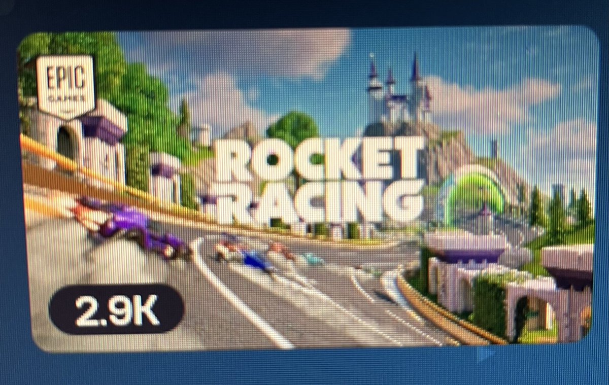 Got rid of trading for 2k people to play this dogsht game 😂😂