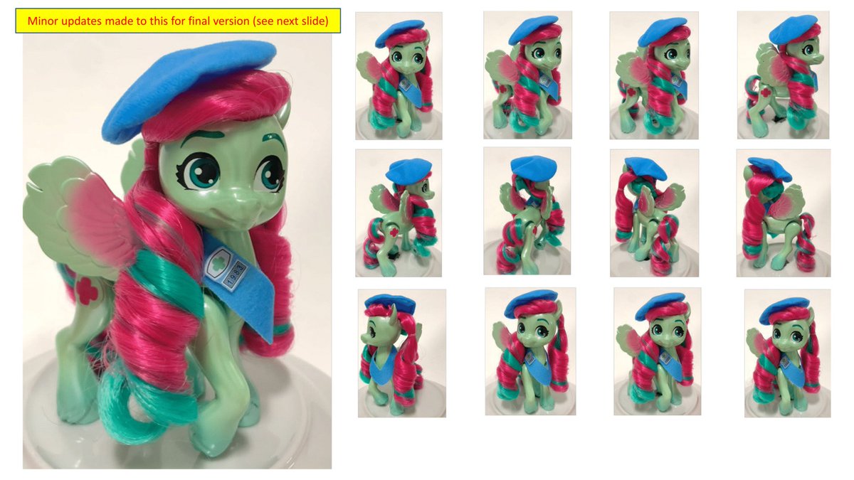 MLPG524092021's tweet photo. Concept arts of Scout Kindheart part 3/final.

Found at @g5mlp's Tumblr.

Link: https://t.co/0frji2RYHz

#mylittlepony #mlpg5 #scoutkindheart #concept #conceptart #mlpofficial #leak https://t.co/FOD230vwQV
