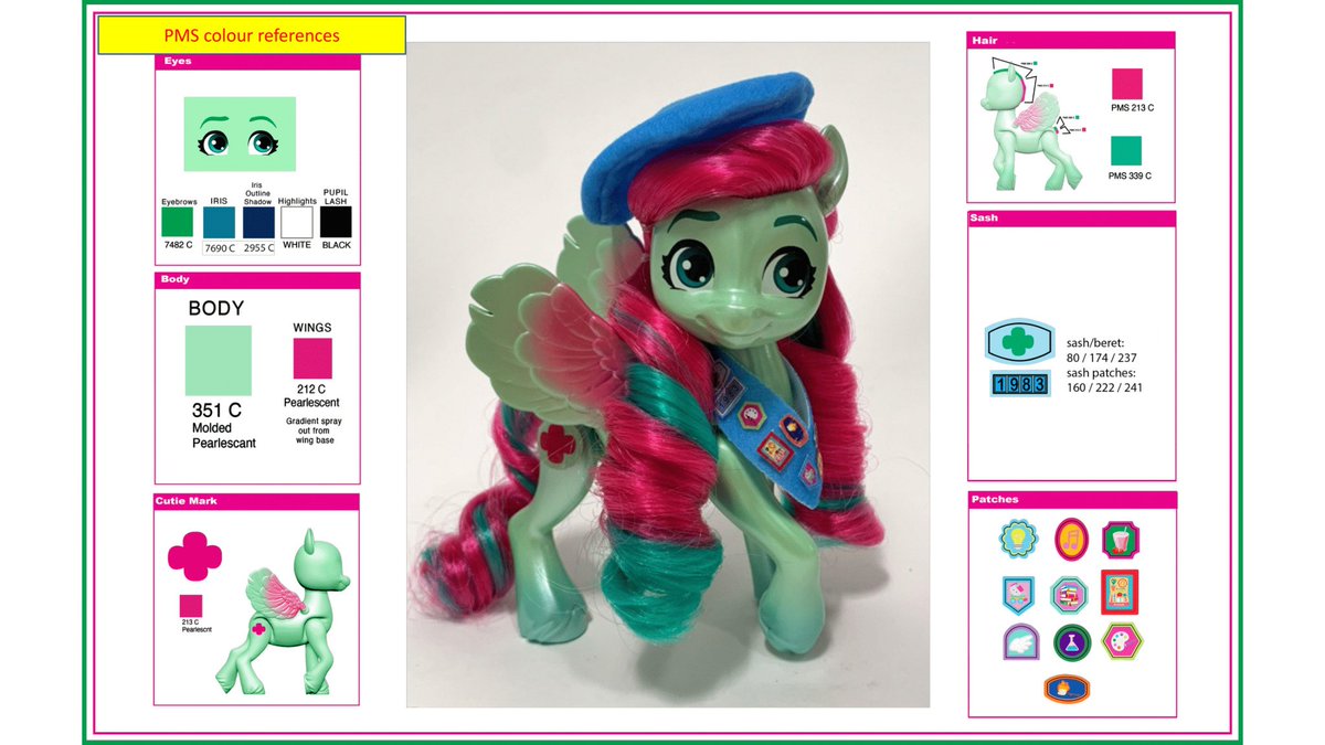 MLPG524092021's tweet photo. Concept arts of Scout Kindheart part 3/final.

Found at @g5mlp's Tumblr.

Link: https://t.co/0frji2RYHz

#mylittlepony #mlpg5 #scoutkindheart #concept #conceptart #mlpofficial #leak https://t.co/FOD230vwQV