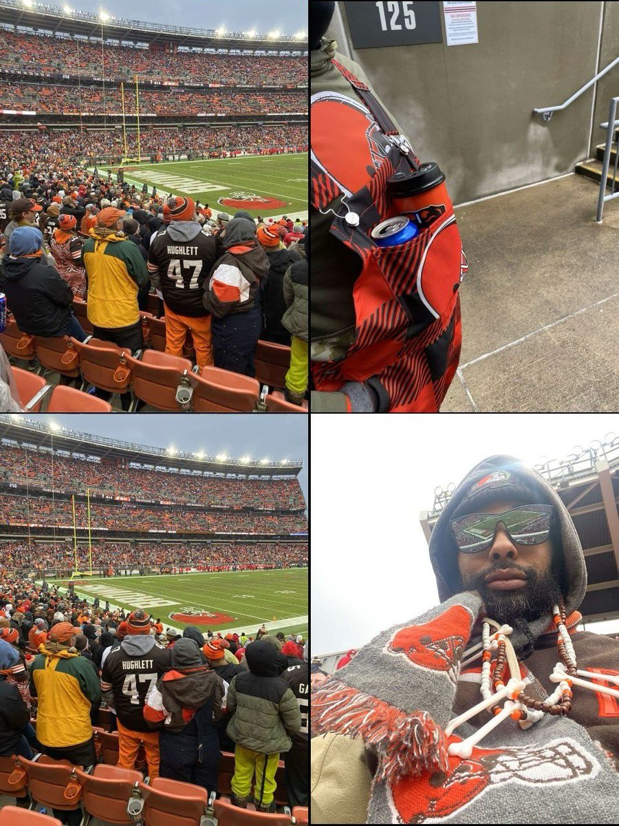 10wardSpinx's tweet photo. @HuntingtonBkFld @Browns 💯🏈🧡🐶🤎 https://t.co/beFp3VfHAr