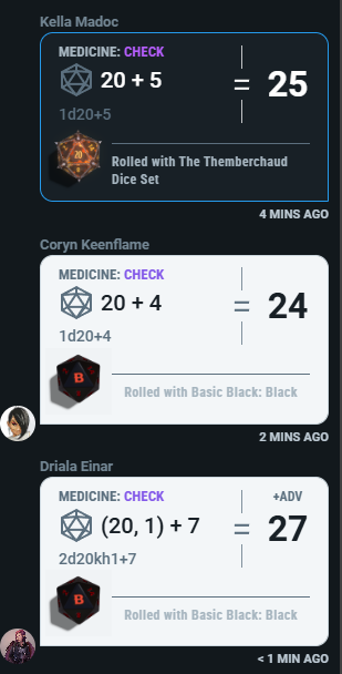 HecticHayes_'s tweet photo. DND IS SO BACK https://t.co/LtZFrOXUms