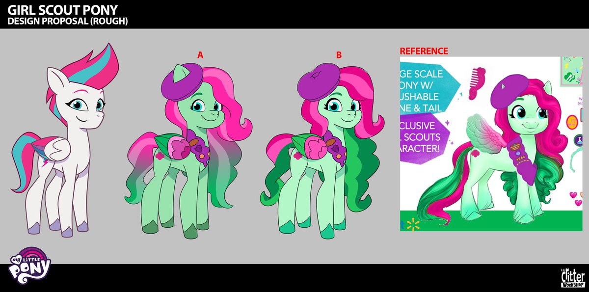 MLPG524092021's tweet photo. Concept arts of Scout Kindheart part 1.

Found at @g5mlp's Tumblr.

Link: https://t.co/0frji2RYHz

#mylittlepony #mlpg5 #mlptellyourtale #mlptyt #zippstorm #scoutkindheart #concept #conceptart #mlpofficial #leak https://t.co/PtDR9nHMlV