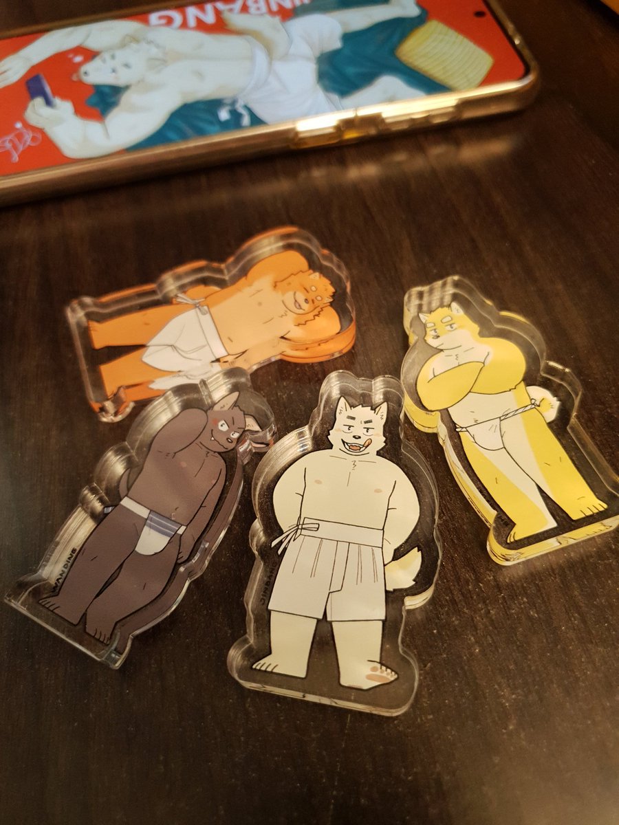 JECKゼｯｸ짹🔜FurstClass🍋E-9 tweet media