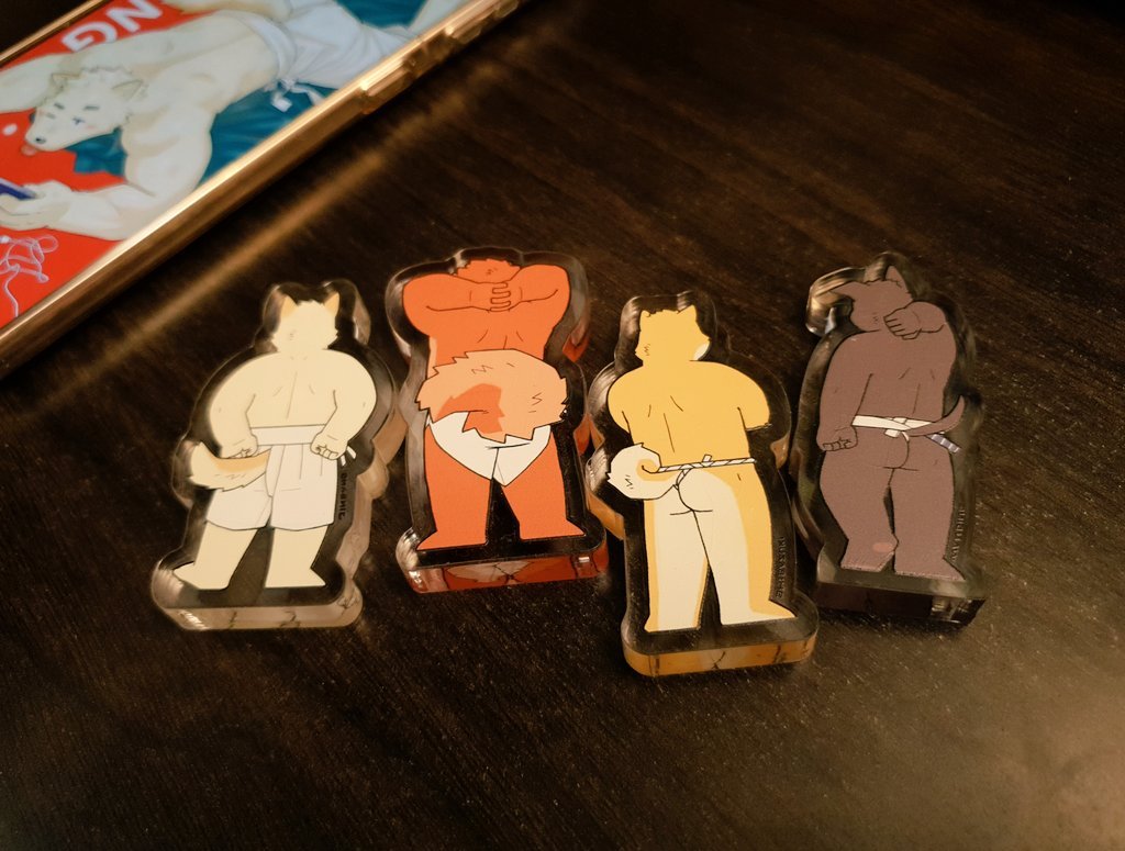 JECKゼｯｸ짹🔜FurstClass🍋E-9 tweet media