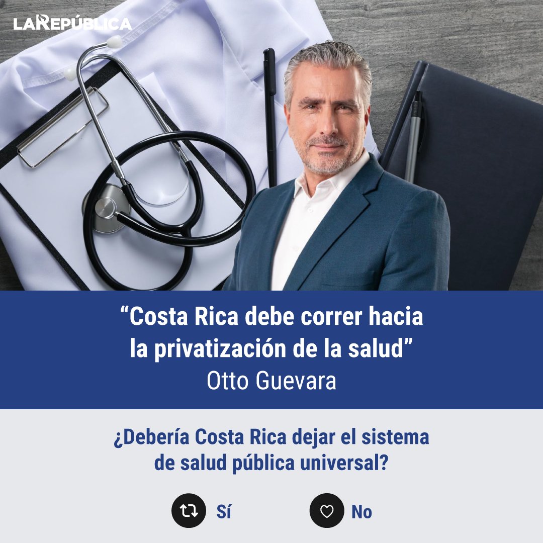 La República tweet media