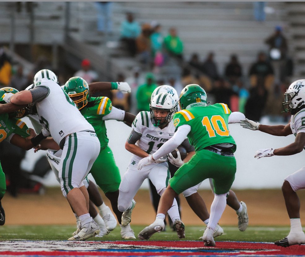 _BraydonJohnson's tweet image. State Championship on Friday! RB MVP at Prepredzone stock up showcase on Sunday! @PrepRedzoneSC  @dfhsfootball @DFHSRecruiting @HighSchoolBlitz @MaxPreps  #Goals #2025Loading