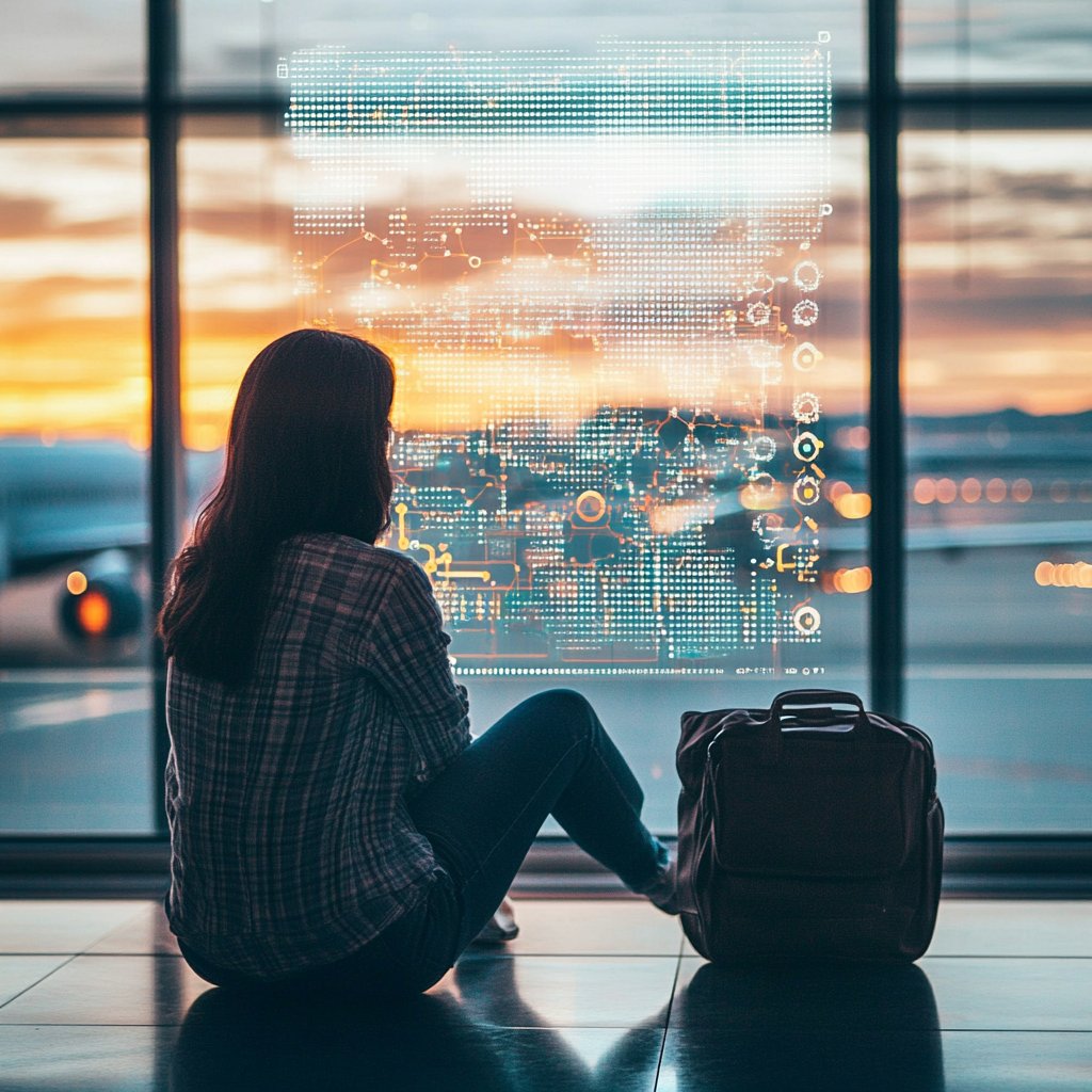 Deroute AI tweet media