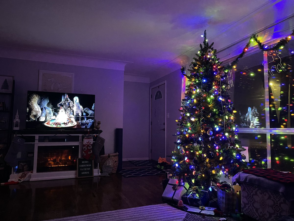 Watching Harry Potter: Wizards of Baking to cheer me up after that Lions loss!