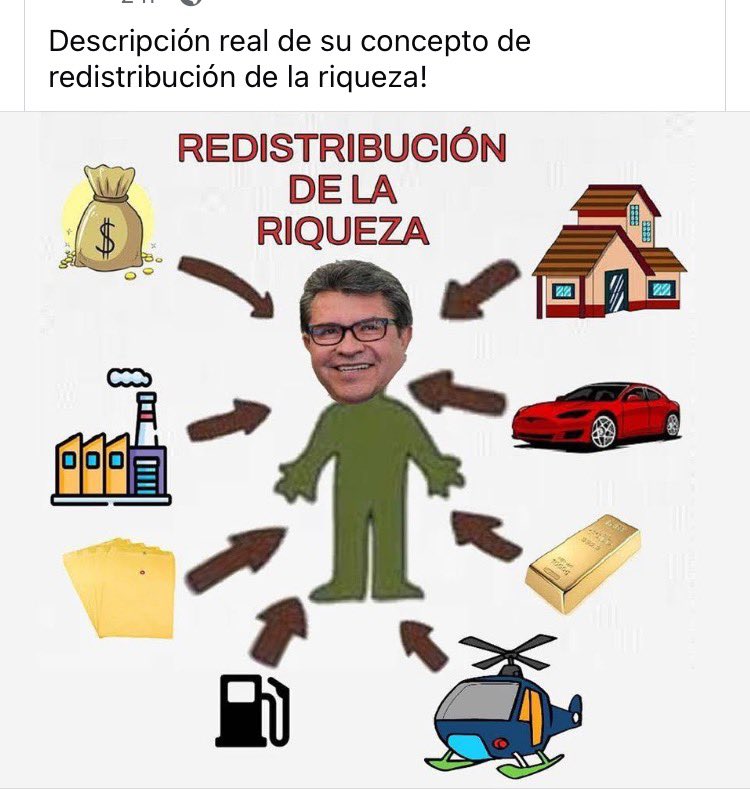 GriselBlake11's tweet photo. @CarlosTorresF_ Bien relajada la #PresirvientaClaudia espuria… https://t.co/PoQCG7hctn