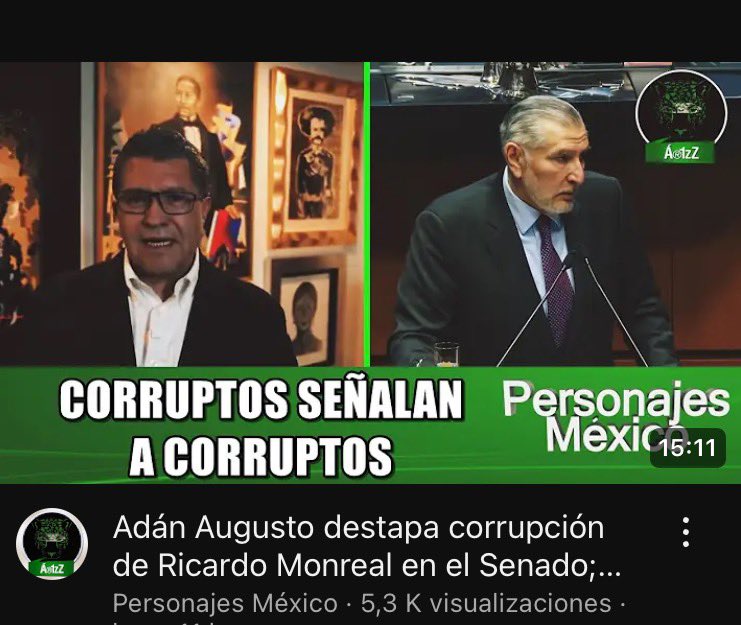 GriselBlake11's tweet photo. @CarlosTorresF_ Bien relajada la #PresirvientaClaudia espuria… https://t.co/PoQCG7hctn