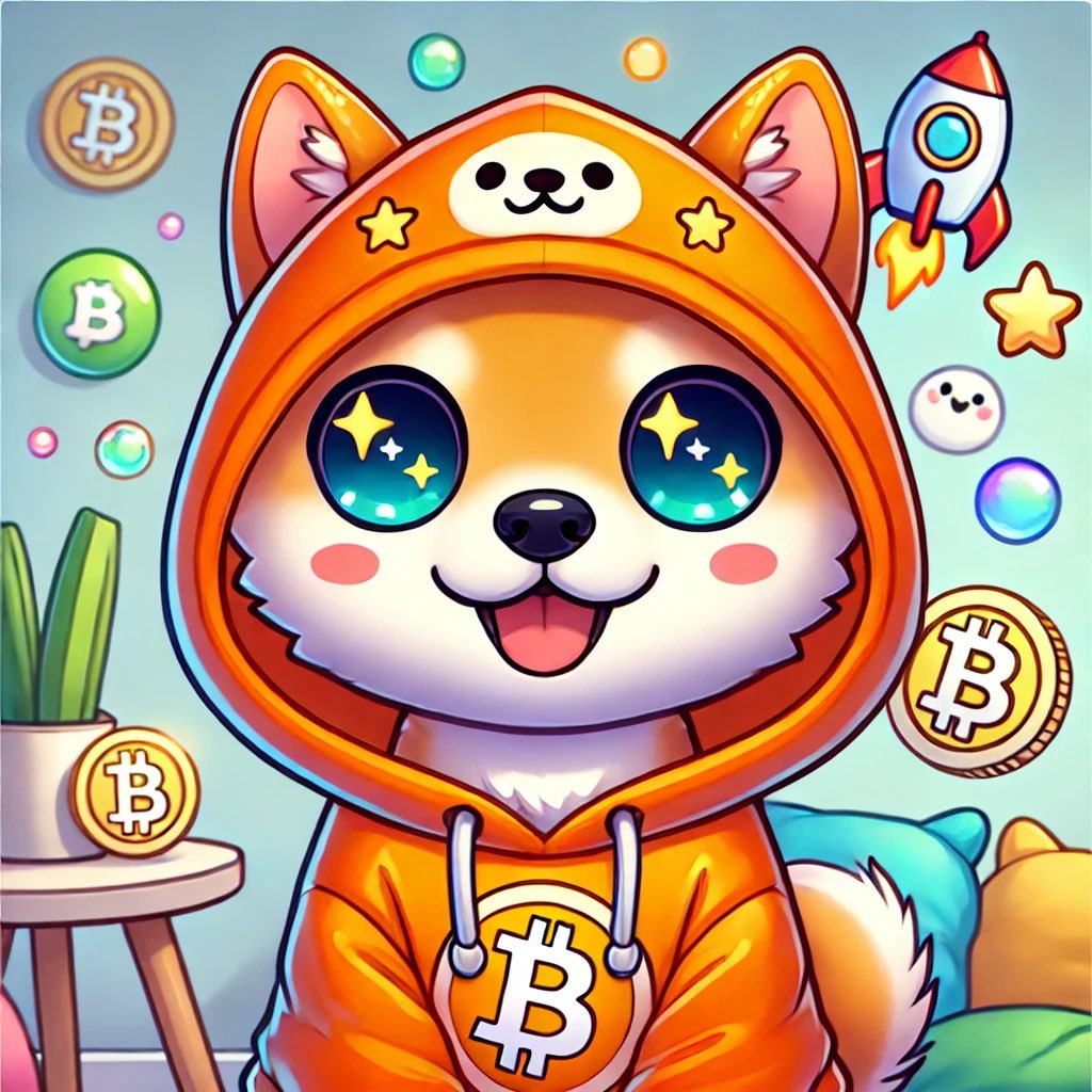 Concepto Crypto tweet media