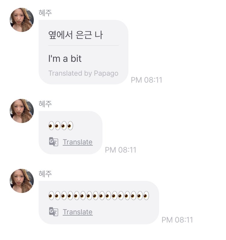haseulgbt's tweet photo. this is soooo …… 😭😭😭😭 https://t.co/SPLSs2bbgC