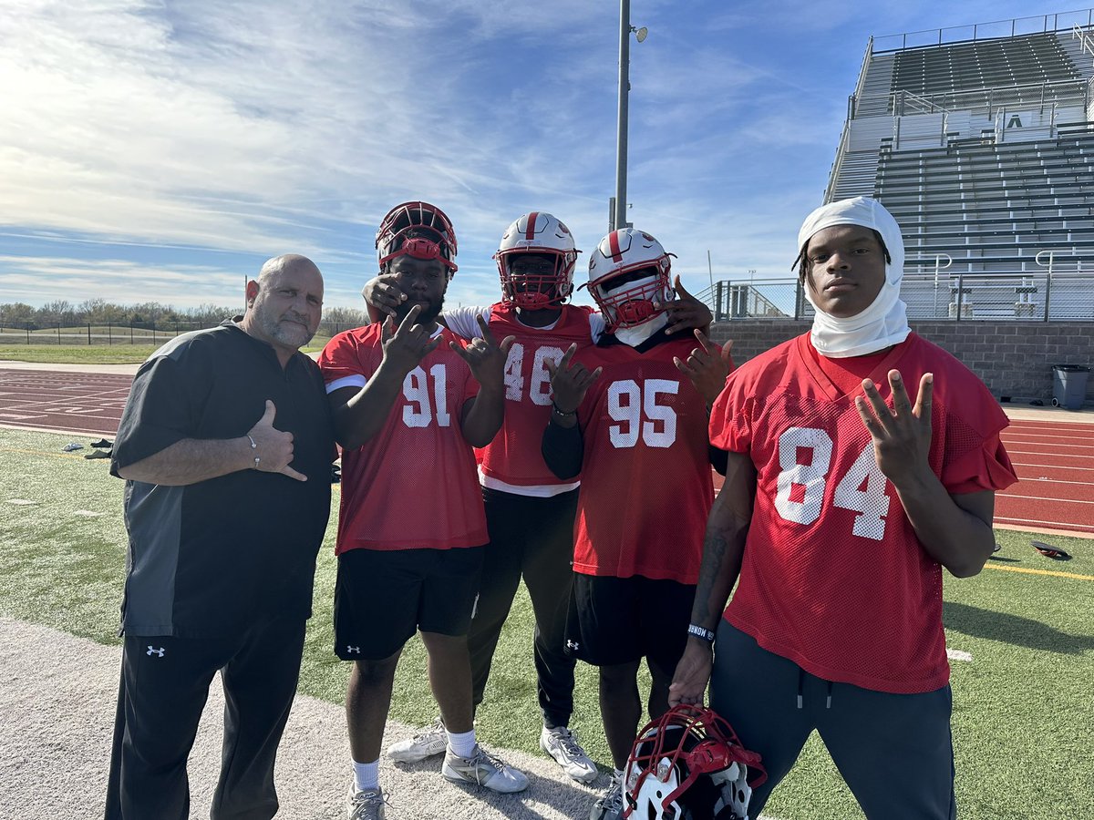 Coach Birt tweet media