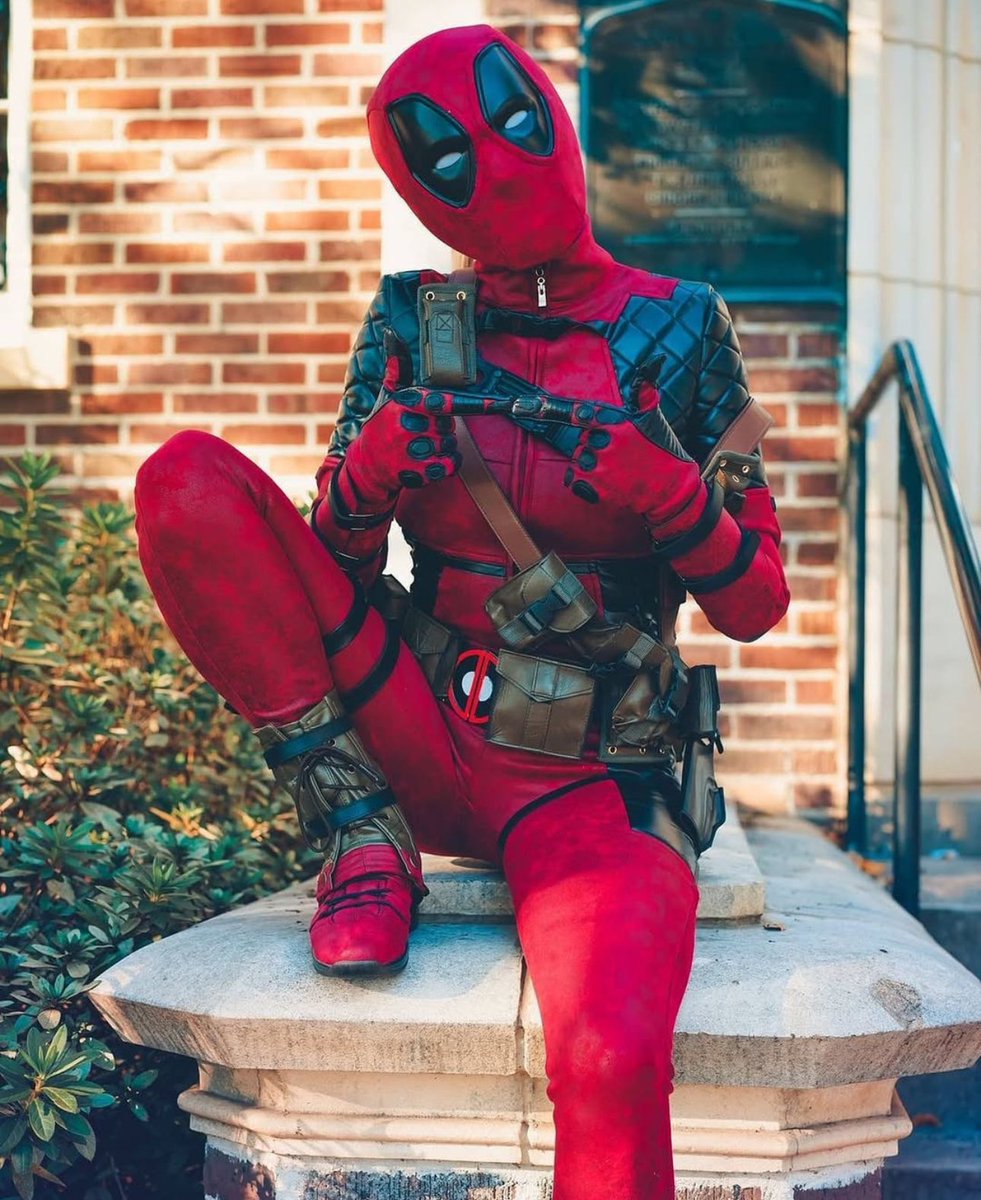 <a href="/LordNishar/">Joseph Mason</a> <a href="/SBarbie69/">⚜️iSimpForHenryCavill☠️</a> With all do respect I did it the best 😚 ❤️ #Ladydeadpool