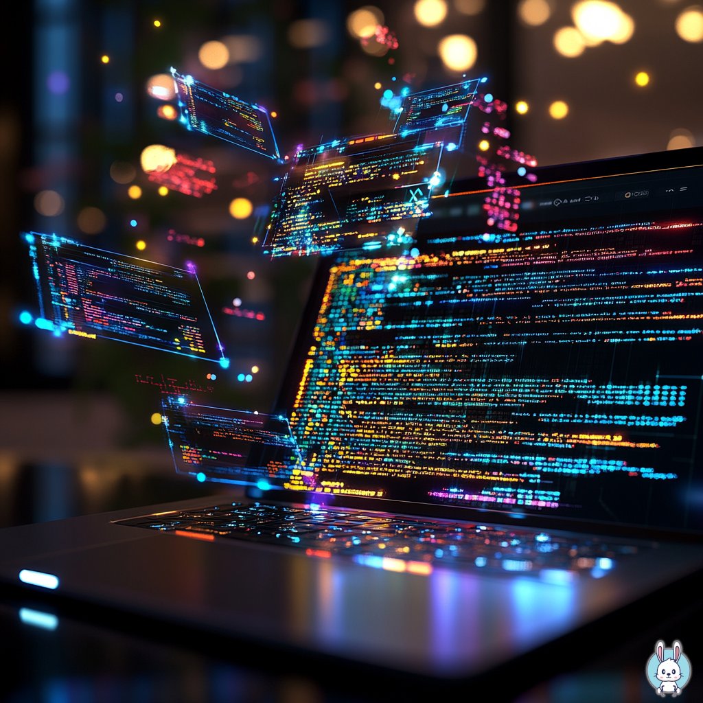 rabbitsoftltd's tweet image. Learn to build a game with Python! Our guide makes coding fun and simple. Dive in today! Visit us at rabbit-software.com.sg #PythonGames #CodingIsFun #LearnToCode
