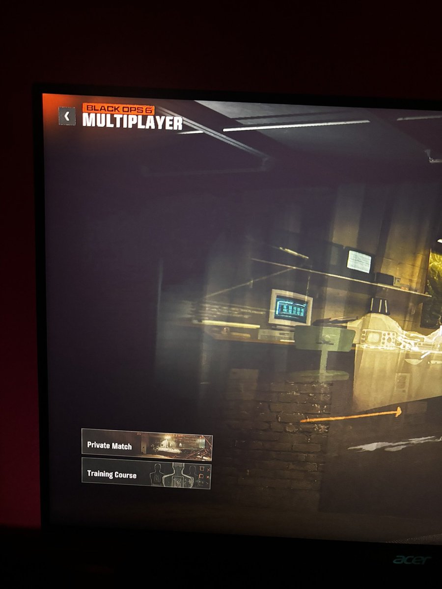 is anyone else having this issue?!? i have tried restarting my game, restarted my xbox, hard reset my xbox… idk wtf is going on. SOMEONE PLS HELP ME