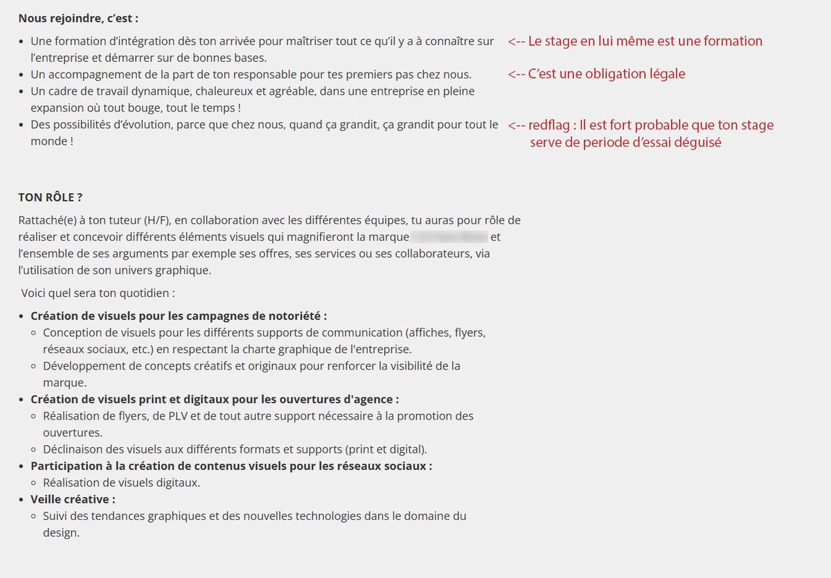 Pigeongratuit's tweet photo. |PUBLI|
Amis stagiaire : Si vous participez au bénéfice de la boite qui vous  empl... qui vous exploite, fait reconduire votre stage en CDD.

vous verrez ça les calme... https://t.co/ly6W9sTIbV