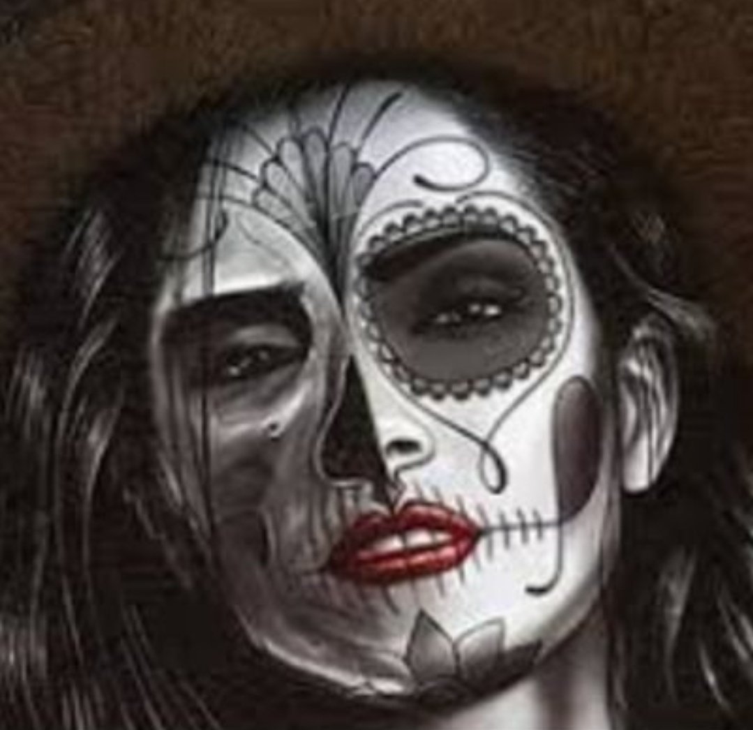 MartinRuiz64's tweet photo. @catrina_nortena ¡Verdaderamente asquerosa la imagen! https://t.co/IfQTrDR7pL