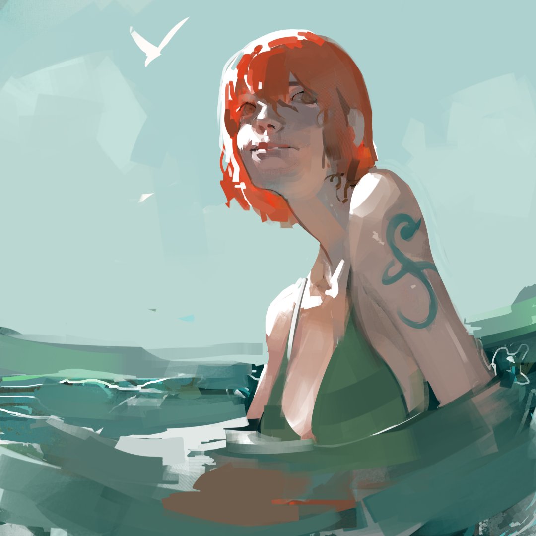 old work